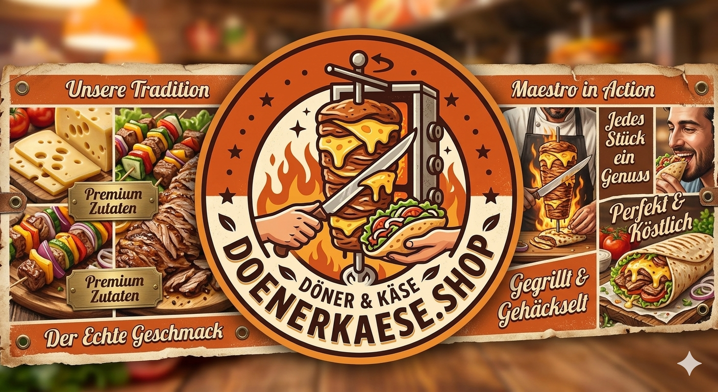 Warmer geschmolzener Käse